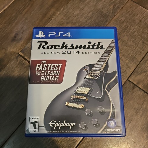 Rocksmith 2014 edition - rocksmith,