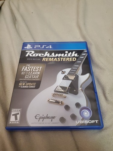 Rocksmith 2014 edition - rocksmith,