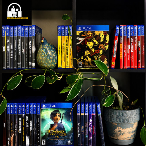 Ps4 games lot bundle - games,